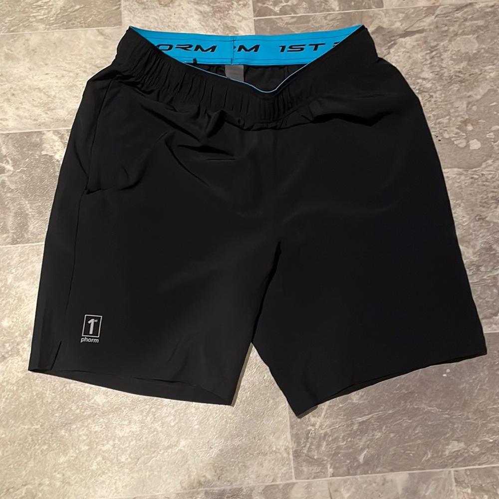 1st Phorm Training Shorts no liner